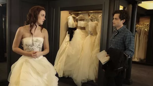 Image Gossip Girl 11
