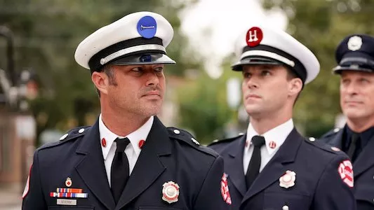 Image Chicago Fire 7