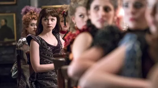 Image Penny Dreadful 8