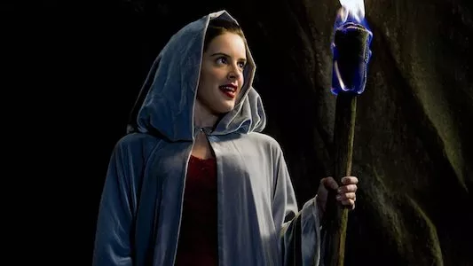 Image Las aventuras de Merlin 3