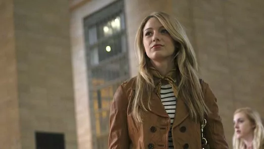 Image Gossip Girl 1