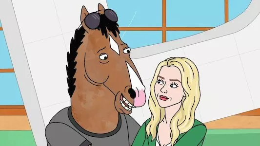 Image BoJack Horseman 10