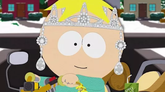 Image South Park 10