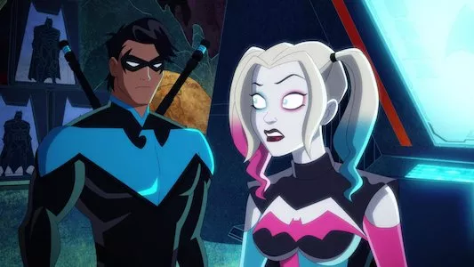 Image Harley Quinn 5