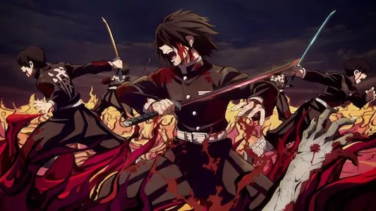 Image Kimetsu no Yaiba 3