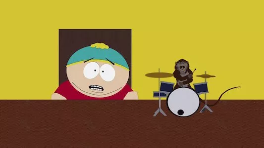 Image South Park 12