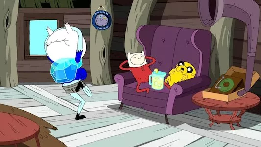 Image Hora de aventuras 7