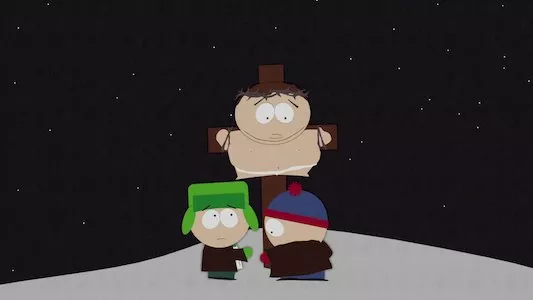 Image South Park 2