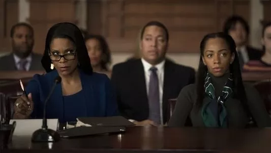 Image The Good Fight 6