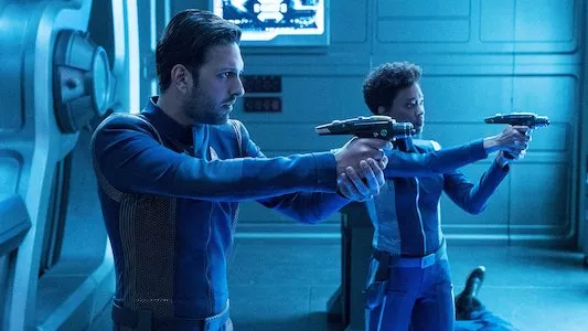 Image Star Trek: Discovery 7