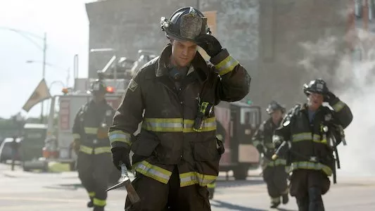 Image Chicago Fire 3