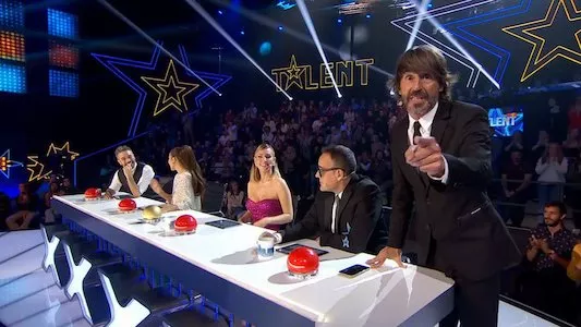 Image Got Talent España 14
