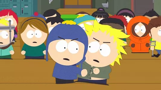 Image South Park 6