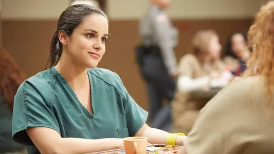 Image Brooklyn Nine-Nine 21