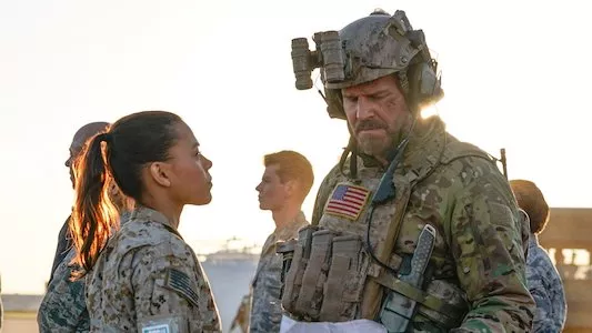 Image SEAL Team 22