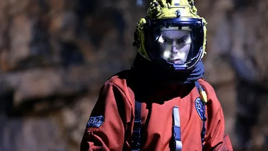 Image Doctor Who 8