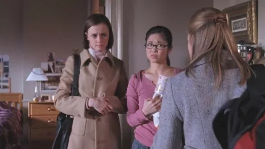 Image Las chicas Gilmore 12