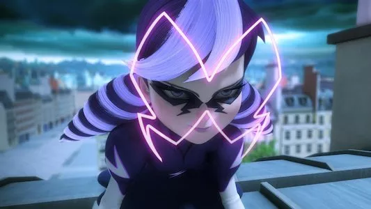 Image Miraculous: Las aventuras de Ladybug 1