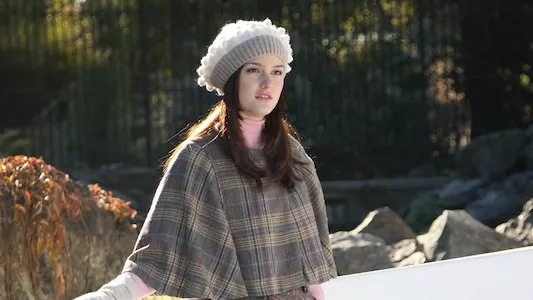 Image Gossip Girl 11
