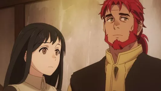 Image Boukensha ni Naritai to Miyako ni Deteitta Musume ga S Rank ni Natteta 5