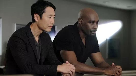 Image The Resident 7