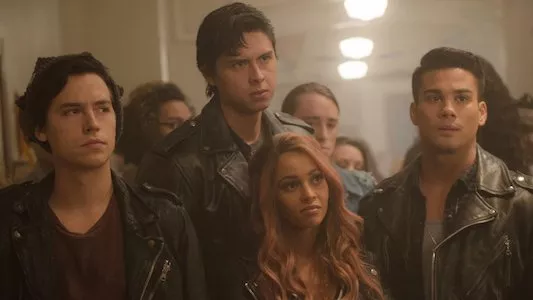 Image Riverdale 10