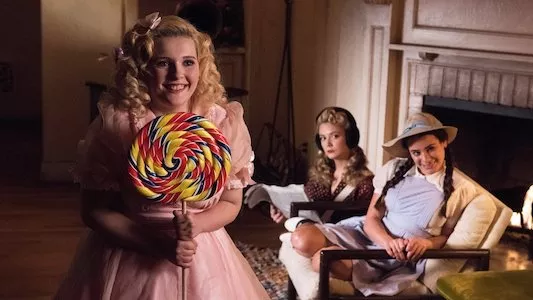 Image Scream Queens 8