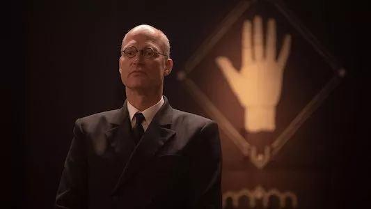 Image Babylon Berlin 4