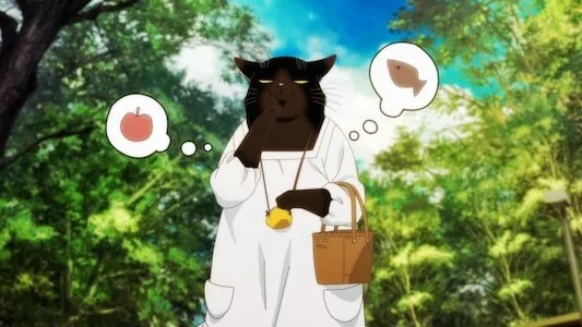 Image Dekiru Neko wa Kyou mo Yuutsu 8