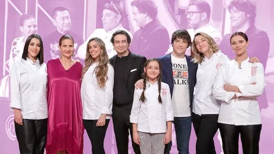 Image MasterChef (España) 5