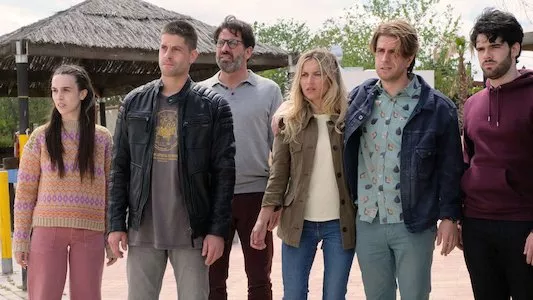 Image Los protegidos: El regreso 4