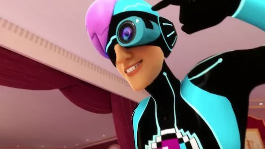 Image Miraculous: Las aventuras de Ladybug 21