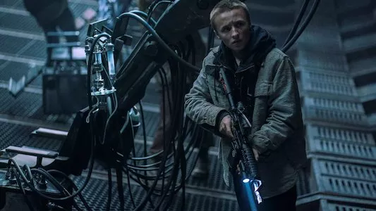 Image La guerra de los mundos (2019) 1