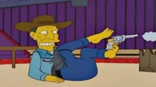 Image Los Simpsons 12