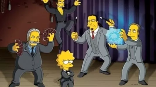 Image Los Simpsons 18
