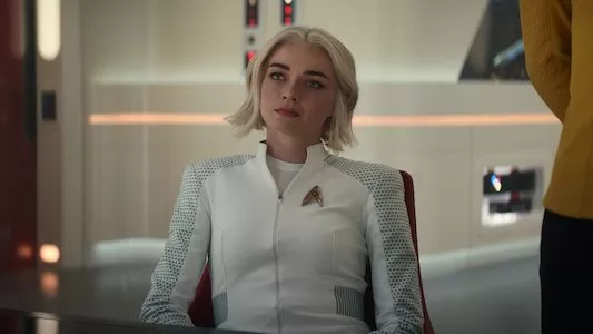 Image Star Trek: Strange New Worlds 2