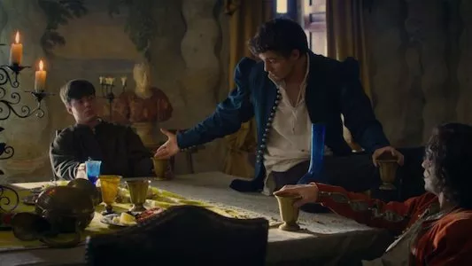 Image Los medici: Senores de Florencia 1