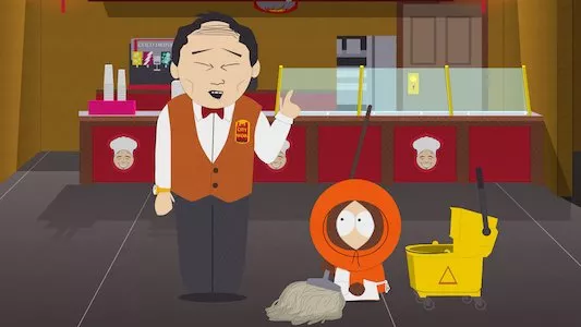 Image South Park 3