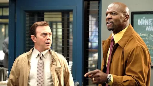 Image Brooklyn Nine-Nine 7