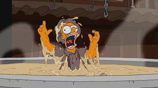 Image Los Simpsons 5