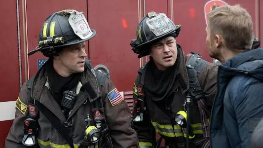 Image Chicago Fire 15
