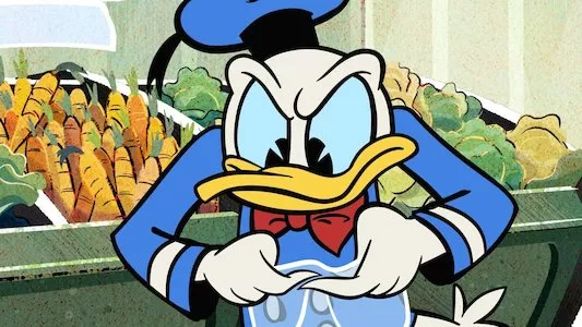 Image El maravilloso mundo de Mickey Mouse 9