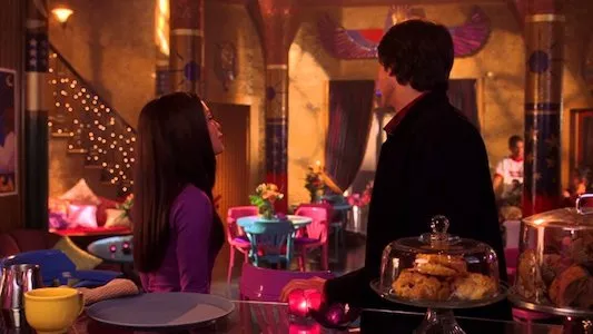 Image Smallville 18