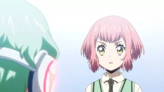 Image Cardfight !! Vanguard OverDress 6