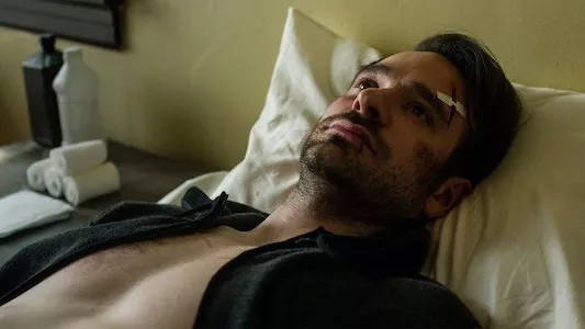 Image Daredevil 1