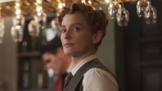 Image Las chicas del cable 3
