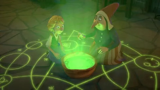 Image Una sonrisa roja como la sangre: Cuentos de los hermanos Grimm 5