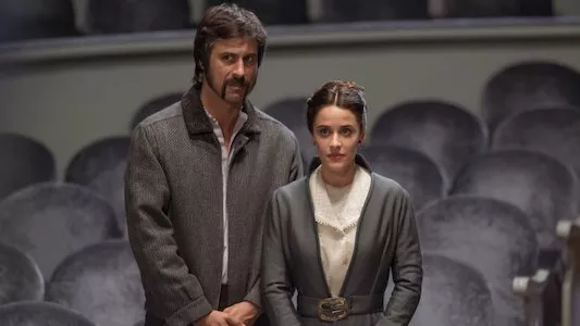 Image El ministerio del tiempo 11