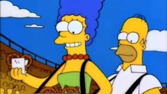 Image Los Simpsons 11