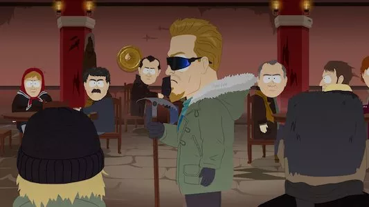 Image South Park 10